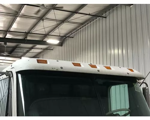 Freightliner COLUMBIA 112 Sun Visor (Exterior)