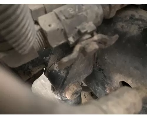 Freightliner COLUMBIA 112 Suspension