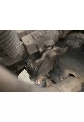 Freightliner COLUMBIA 112 Suspension