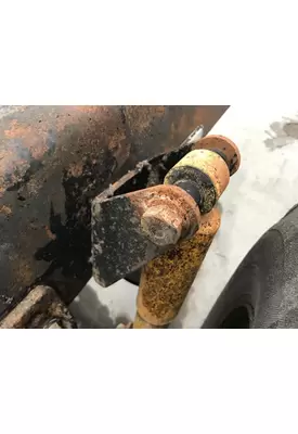 Freightliner COLUMBIA 112 Suspension
