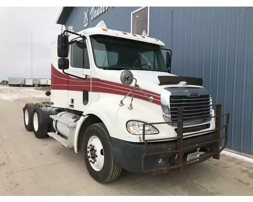 Freightliner COLUMBIA 112 Truck