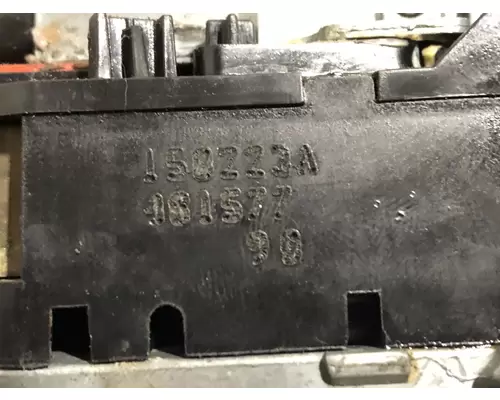 Freightliner COLUMBIA 112 Turn Signal Switch
