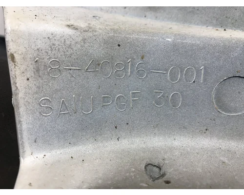 Freightliner COLUMBIA 120 A Pillar Panel
