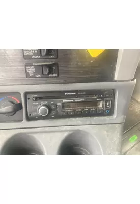 Freightliner COLUMBIA 120 A/V Equipment