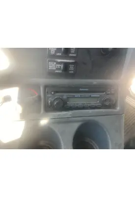 Freightliner COLUMBIA 120 A/V Equipment