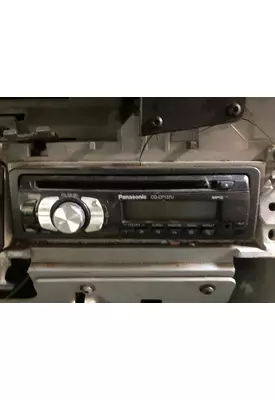 Freightliner COLUMBIA 120 A/V Equipment