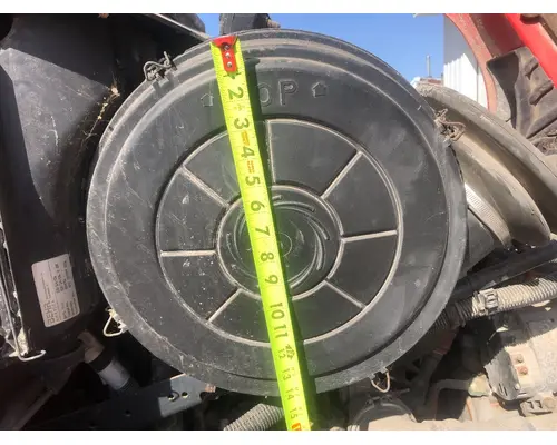 Freightliner COLUMBIA 120 Air Cleaner