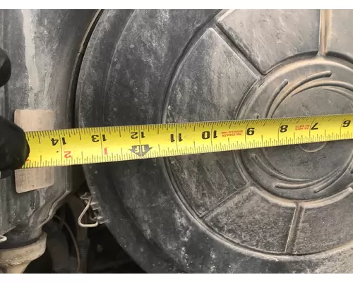 Freightliner COLUMBIA 120 Air Cleaner