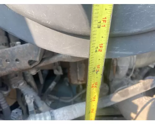 Freightliner COLUMBIA 120 Air Cleaner