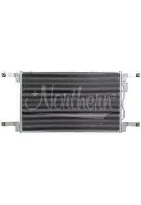 Freightliner COLUMBIA 120 Air Conditioner Condenser