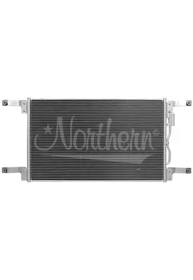 Freightliner COLUMBIA 120 Air Conditioner Condenser