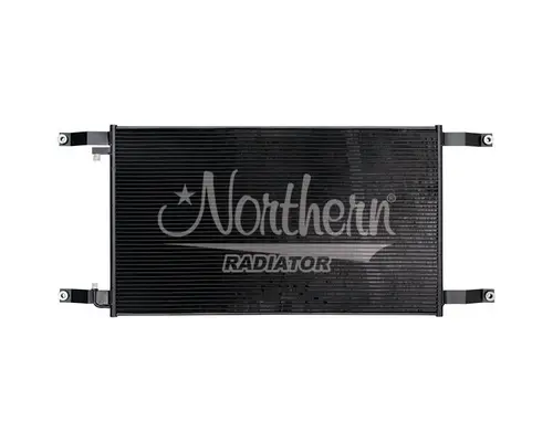 Freightliner COLUMBIA 120 Air Conditioner Condenser