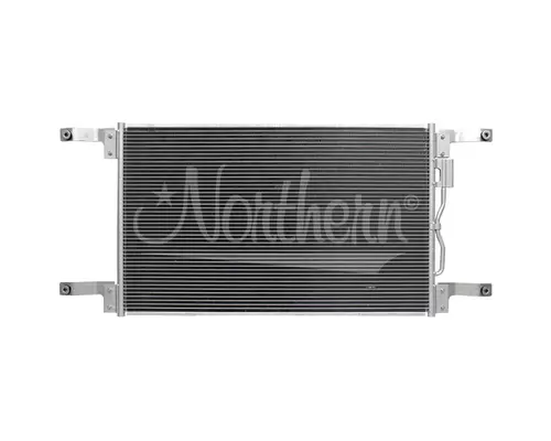 Freightliner COLUMBIA 120 Air Conditioner Condenser