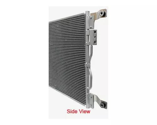 Freightliner COLUMBIA 120 Air Conditioner Condenser