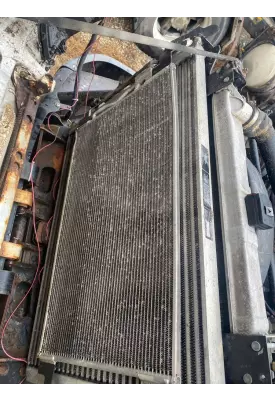 Freightliner COLUMBIA 120 Air Conditioner Condenser