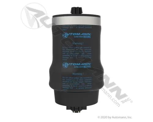 Freightliner COLUMBIA 120 Air Spring