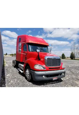Freightliner COLUMBIA 120 Axle Assembly, Front (Steer)