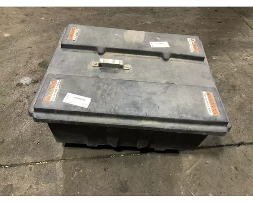 Freightliner COLUMBIA 120 Battery Box