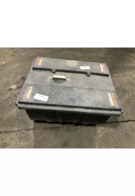 Freightliner COLUMBIA 120 Battery Box