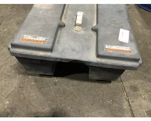 Freightliner COLUMBIA 120 Battery Box