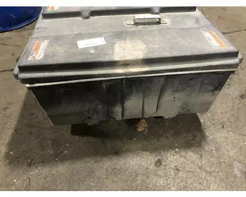 Freightliner COLUMBIA 120 Battery Box