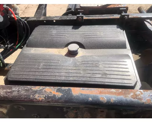 Freightliner COLUMBIA 120 Battery Box