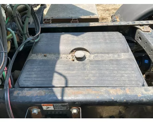 Freightliner COLUMBIA 120 Battery Box