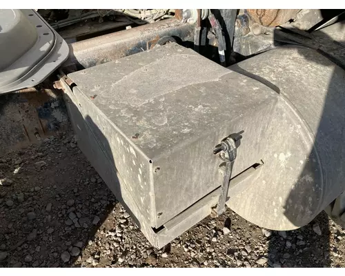 Freightliner COLUMBIA 120 Battery Box