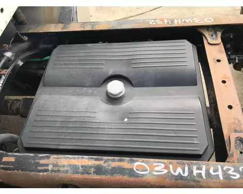 Freightliner COLUMBIA 120 Battery Box