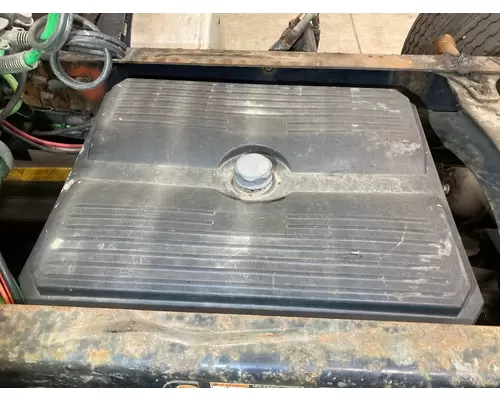 Freightliner COLUMBIA 120 Battery Box