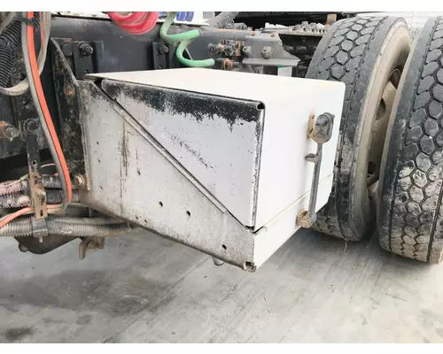 Freightliner COLUMBIA 120 Battery Box