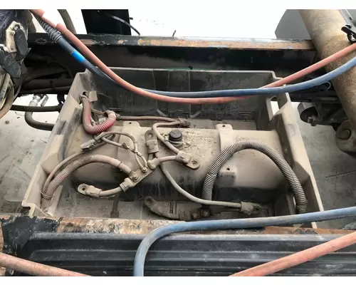 Freightliner COLUMBIA 120 Battery Box