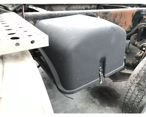 Freightliner COLUMBIA 120 Battery Box