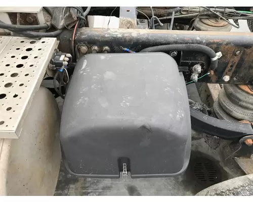 Freightliner COLUMBIA 120 Battery Box