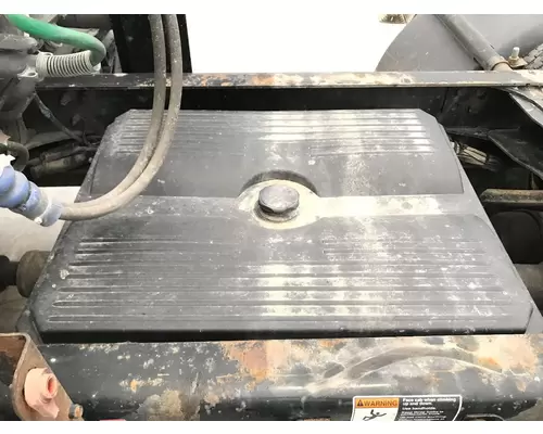 Freightliner COLUMBIA 120 Battery Box