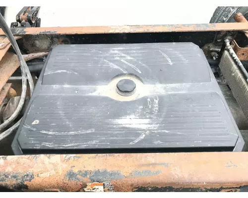 Freightliner COLUMBIA 120 Battery Box