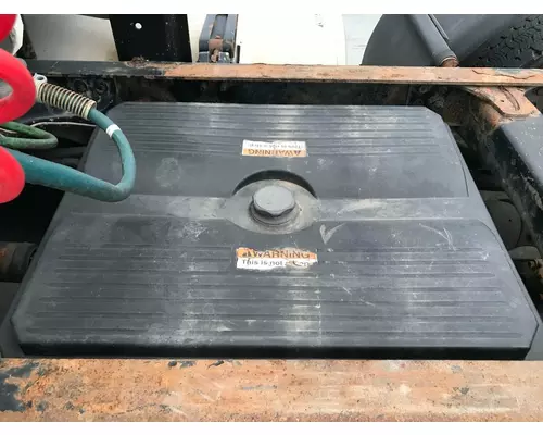 Freightliner COLUMBIA 120 Battery Box