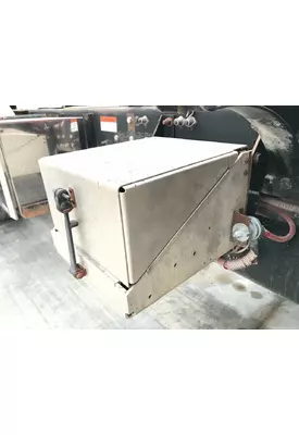 Freightliner COLUMBIA 120 Battery Box