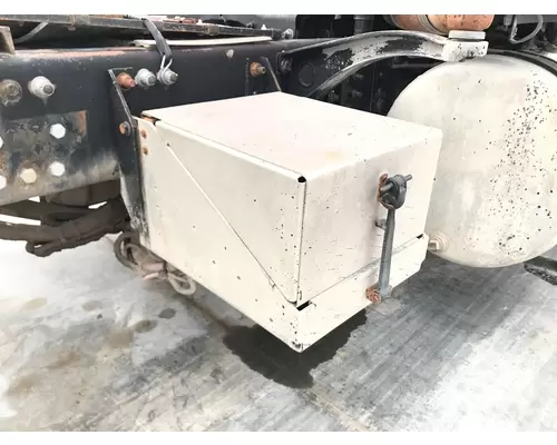 Freightliner COLUMBIA 120 Battery Box