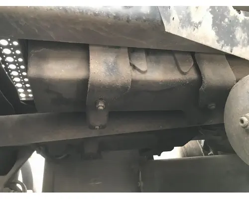 Freightliner COLUMBIA 120 Battery Box