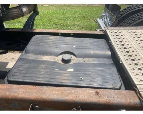 Freightliner COLUMBIA 120 Battery Box