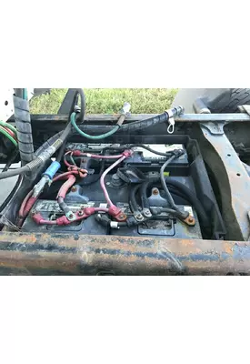 Freightliner COLUMBIA 120 Battery Box