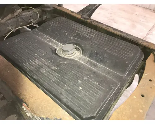 Freightliner COLUMBIA 120 Battery Box