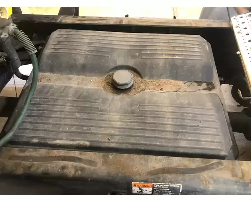 Freightliner COLUMBIA 120 Battery Box