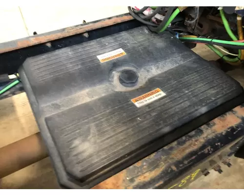 Freightliner COLUMBIA 120 Battery Box