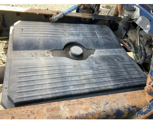 Freightliner COLUMBIA 120 Battery Box