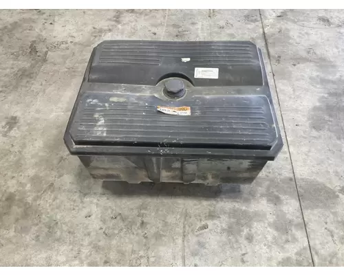 Freightliner COLUMBIA 120 Battery Box