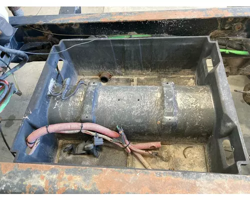 Freightliner COLUMBIA 120 Battery Box