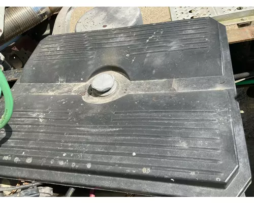 Freightliner COLUMBIA 120 Battery Box