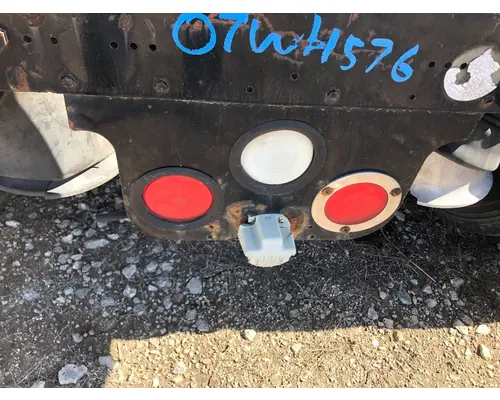 Freightliner COLUMBIA 120 Body, Misc. Parts